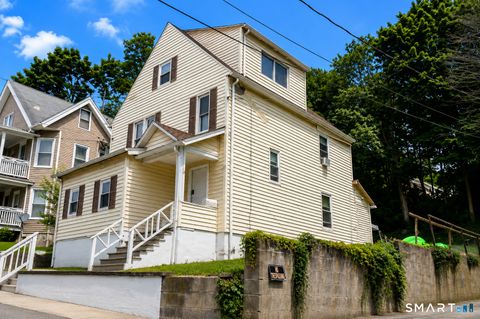 Tiny photo for 40 Terrace Avenue, Waterbury, CT 06704 (MLS # 24192437)