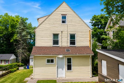Tiny photo for 40 Terrace Avenue, Waterbury, CT 06704 (MLS # 24192437)