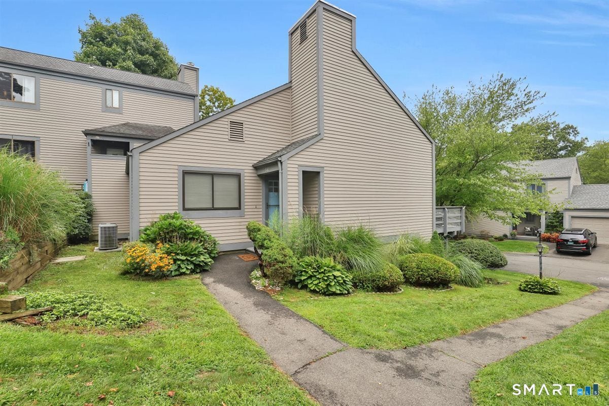 542 Pilgrim Harbor 542
