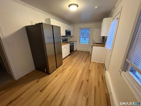 Tiny photo for 1163 Bullet Hill Road, Southbury, CT 06488 (MLS # 24150484)