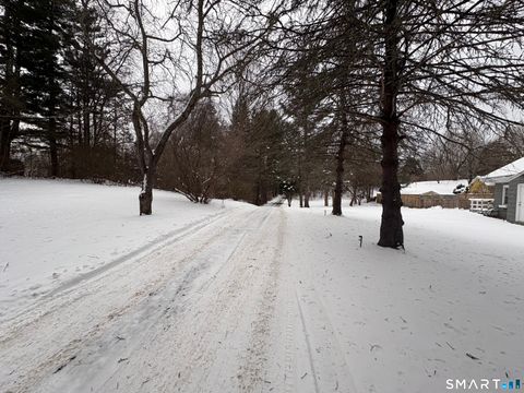 Tiny photo for 1163 Bullet Hill Road, Southbury, CT 06488 (MLS # 24150484)