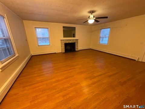 Tiny photo for 1163 Bullet Hill Road, Southbury, CT 06488 (MLS # 24150484)