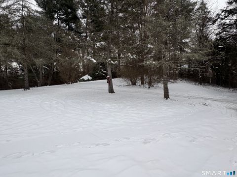 Tiny photo for 1163 Bullet Hill Road, Southbury, CT 06488 (MLS # 24150484)