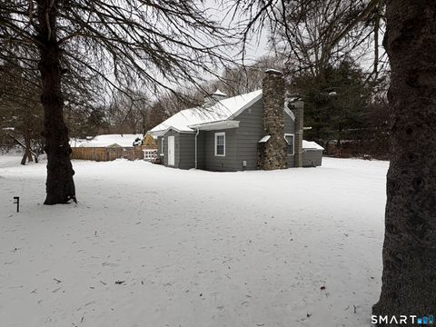 Tiny photo for 1163 Bullet Hill Road, Southbury, CT 06488 (MLS # 24150484)