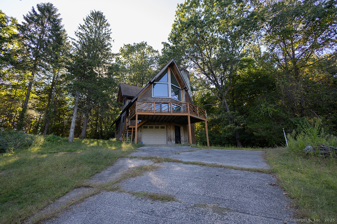78 South Eagle Street