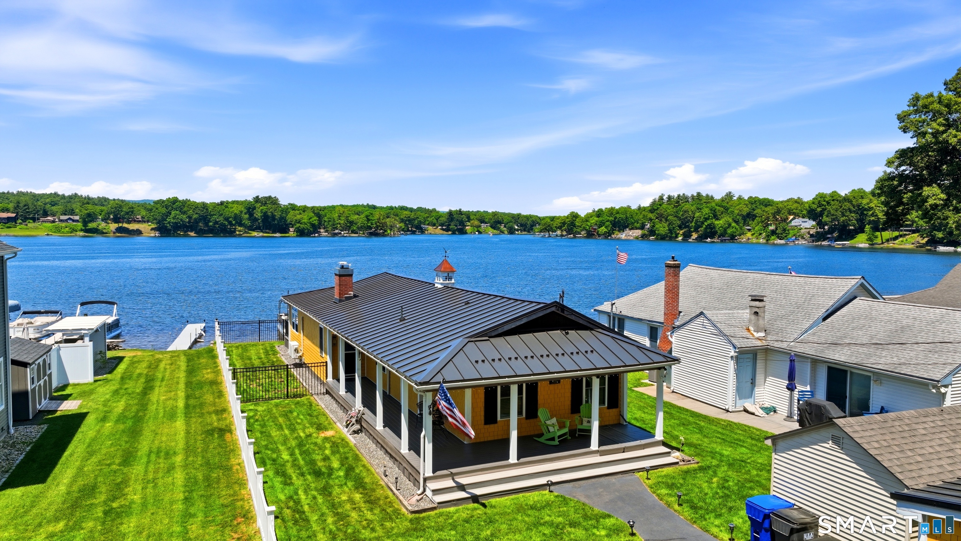 331 Halladay Drive