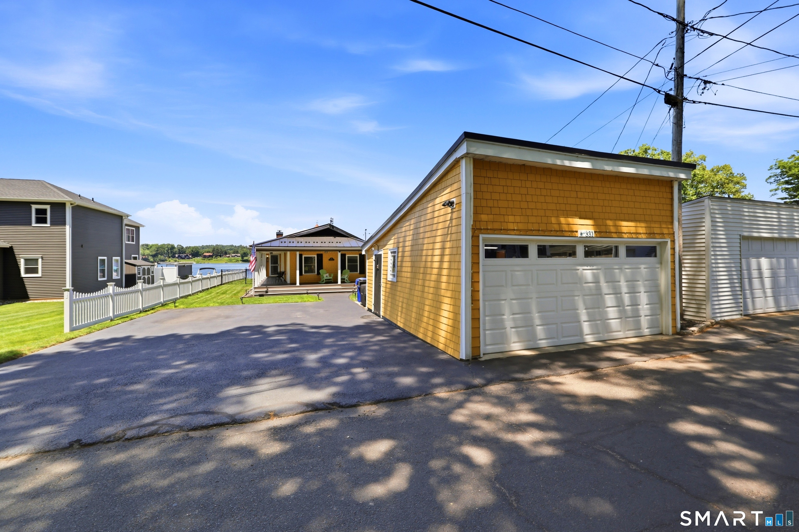 331 Halladay Drive