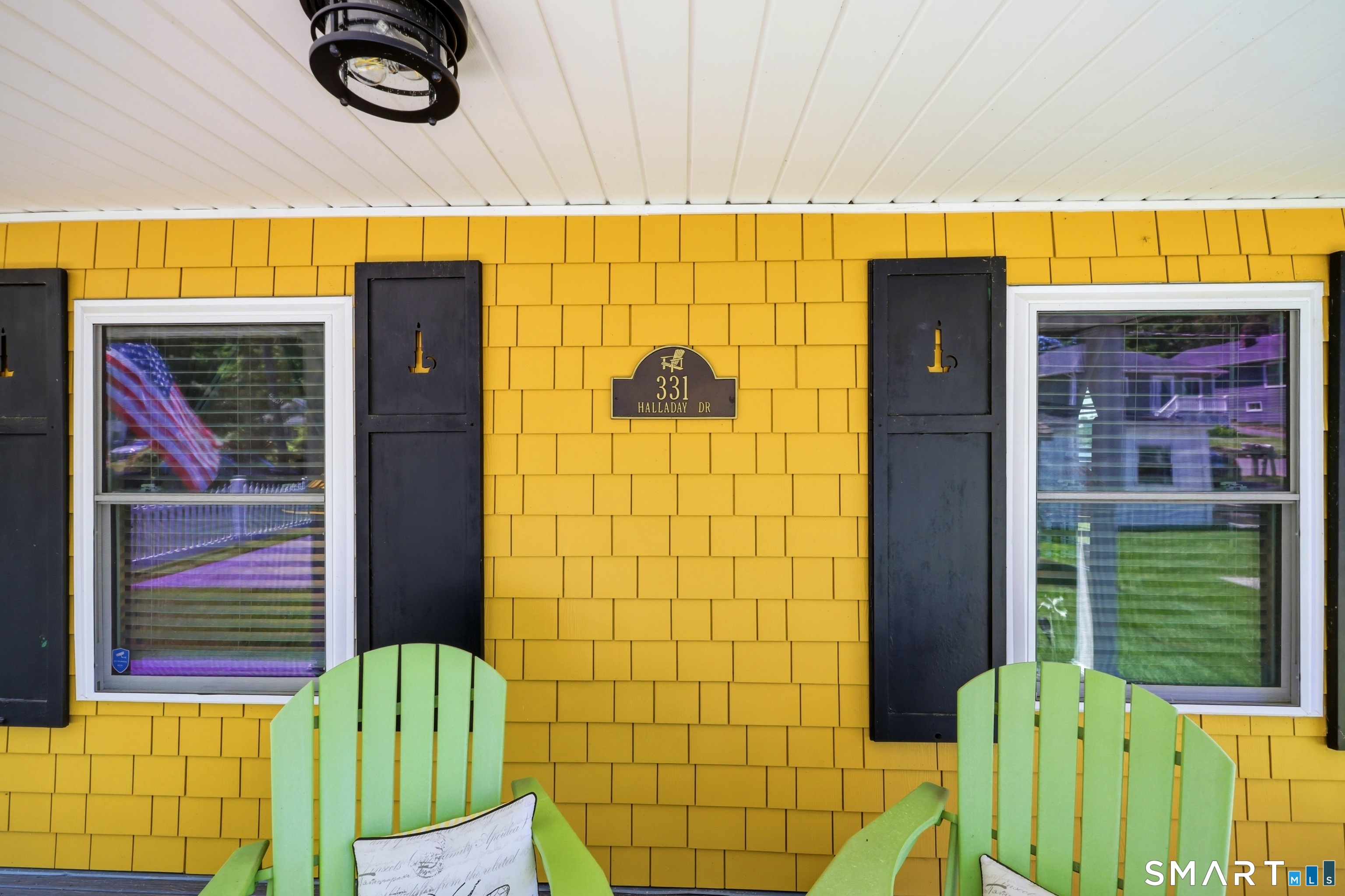 331 Halladay Drive