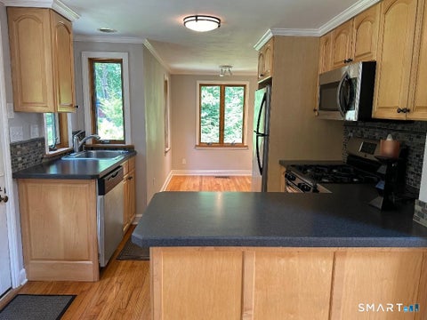 Tiny photo for 210 Oregon Road, Cheshire, CT 06410 (MLS # 24210899)