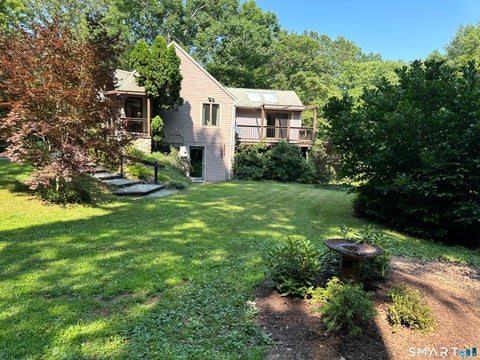 Tiny photo for 210 Oregon Road, Cheshire, CT 06410 (MLS # 24210899)