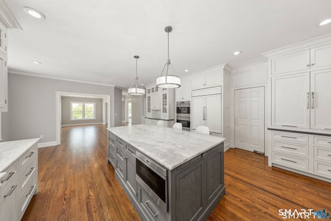 Tiny photo for 73 Foggwood Circle, Fairfield, CT 06824 (MLS # 24216546)
