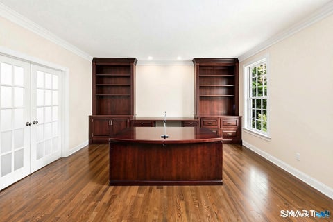 Tiny photo for 73 Foggwood Circle, Fairfield, CT 06824 (MLS # 24216546)