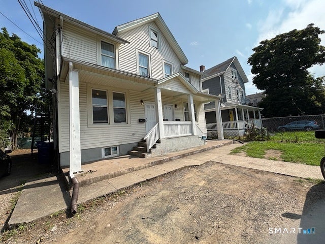 36-38 Concord Street