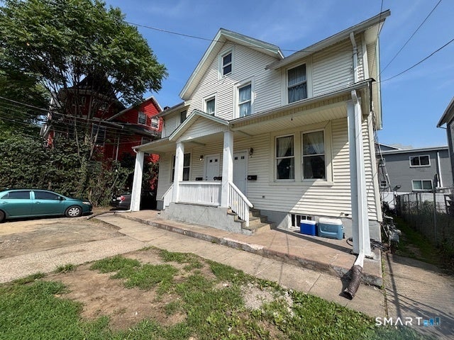 36-38 Concord Street