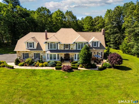 99 Carriage Lane Roxbury CT 06783