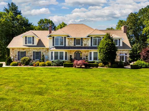 99 Carriage Lane Roxbury CT 06783