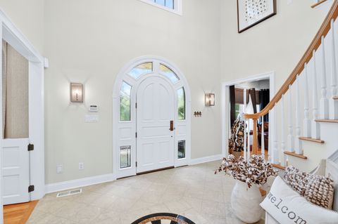 99 Carriage Lane Roxbury CT 06783