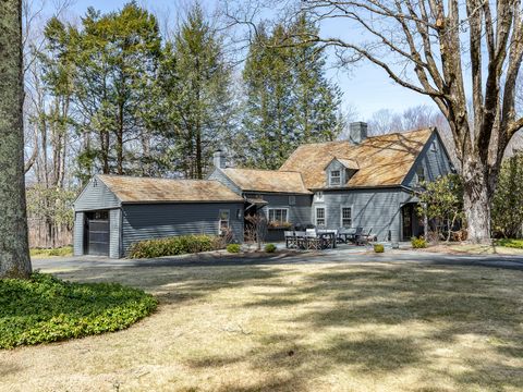 245 West Street Morris CT 06763