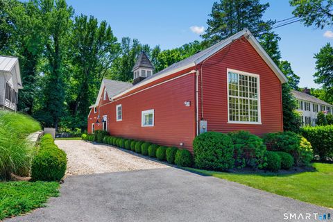 Condo For Sale - 253 Tokeneke Road<br/> Darien, CT 06820