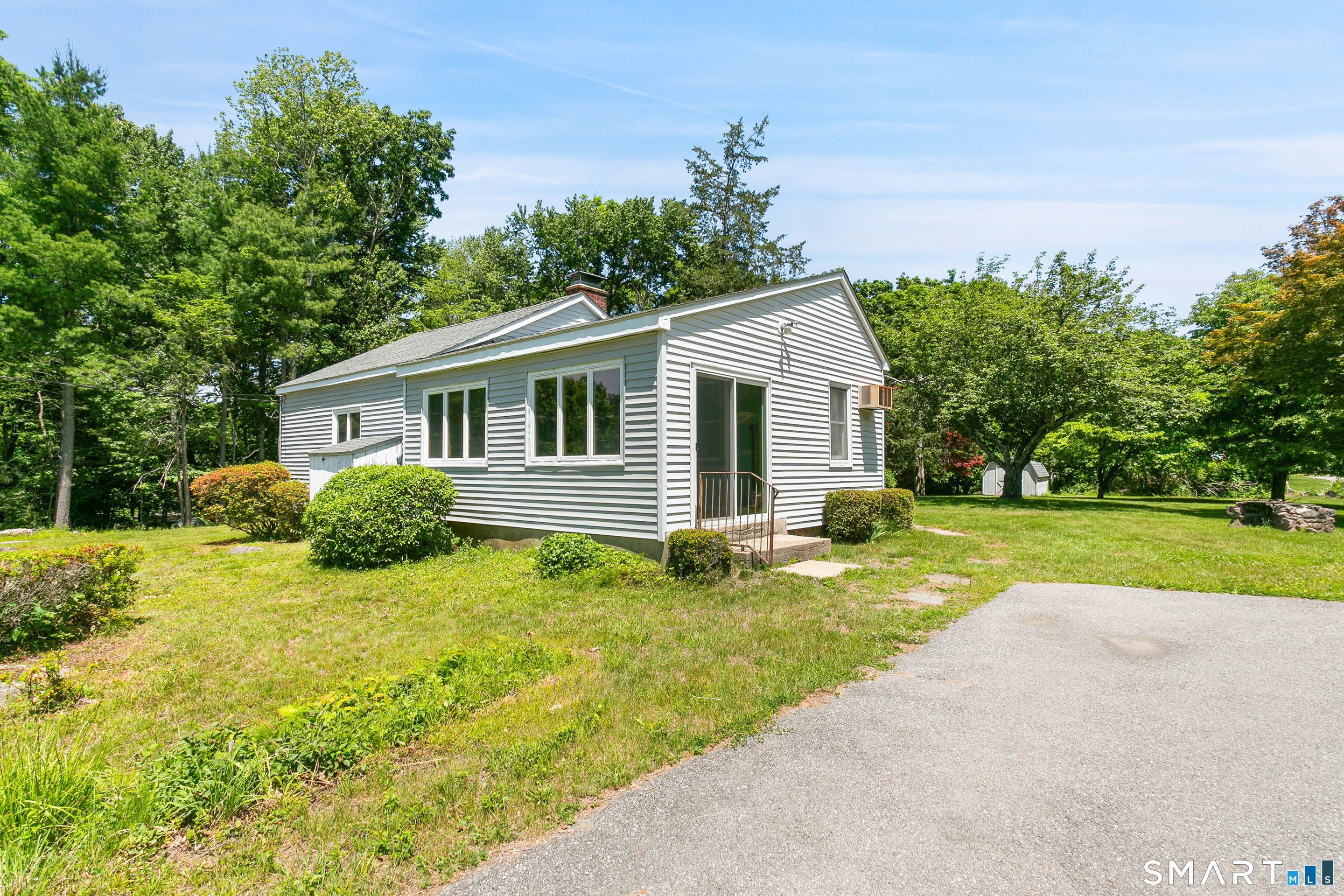 11 Bear Mountain Road