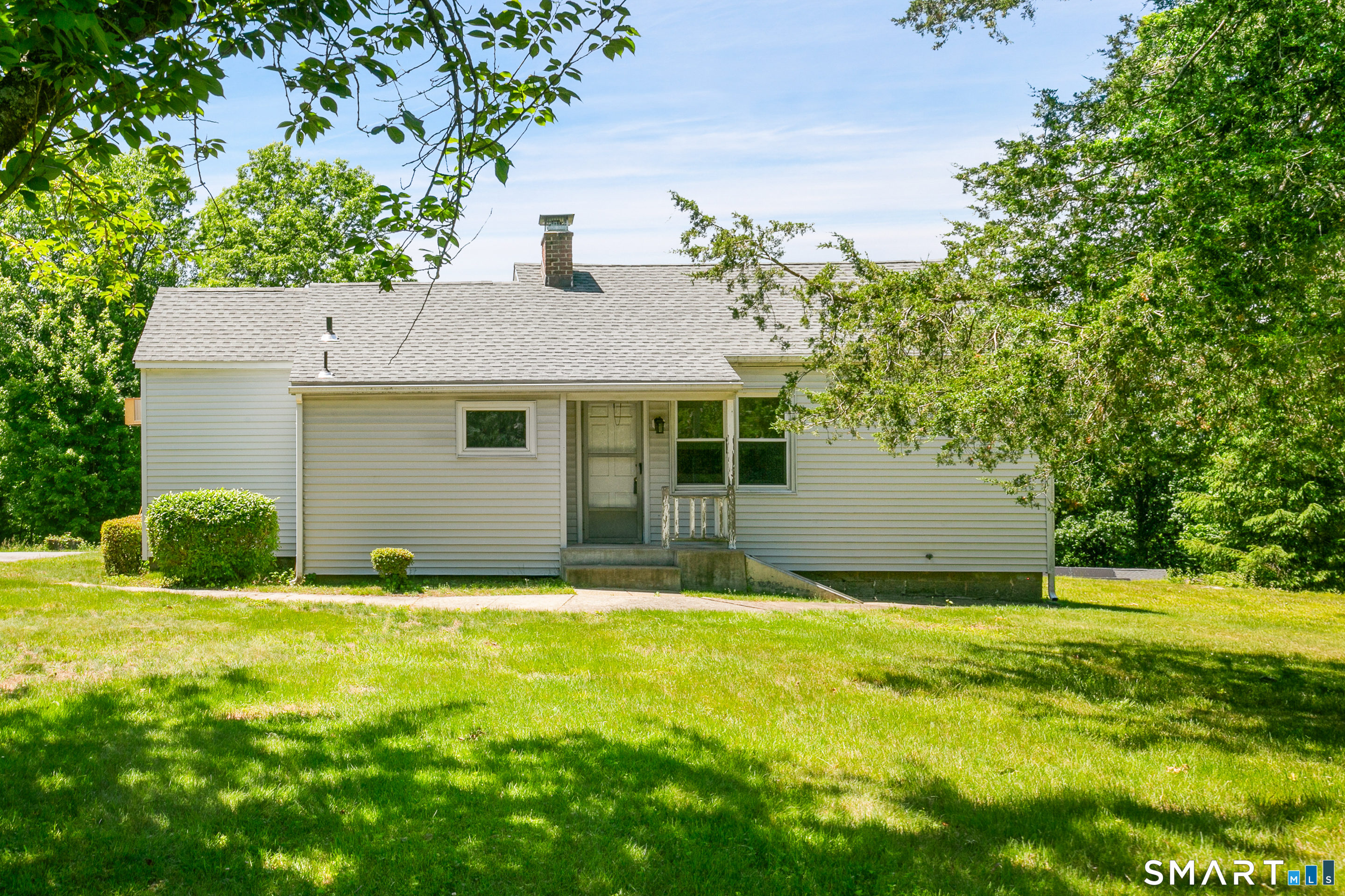11 Bear Mountain Road