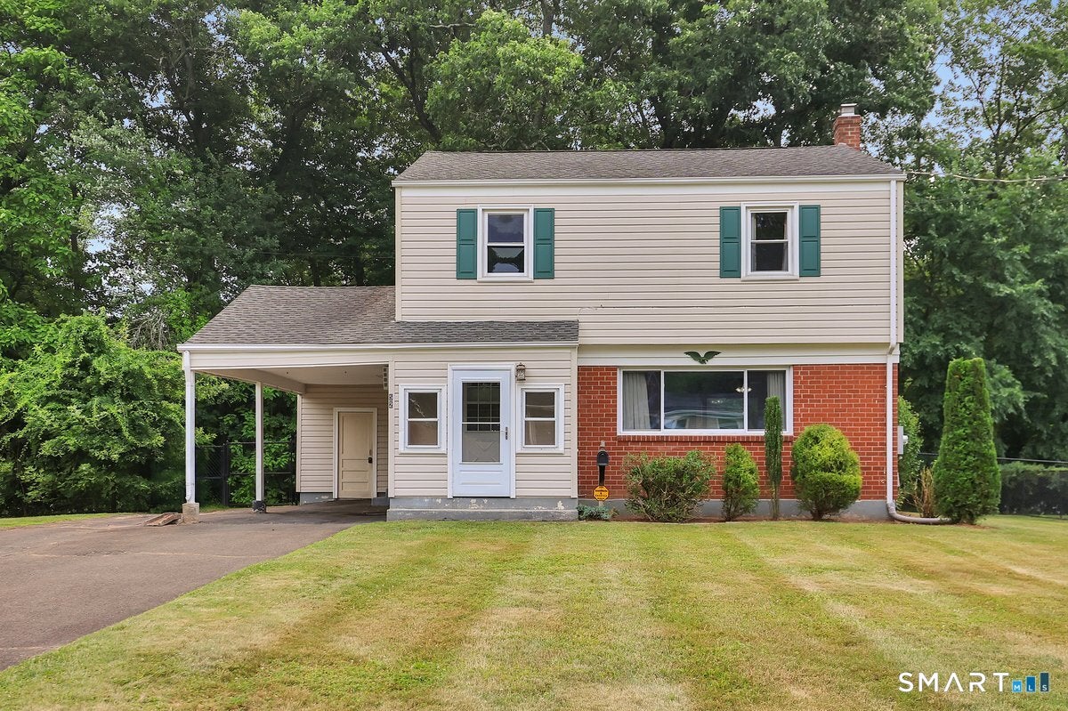 52 Jackson Road