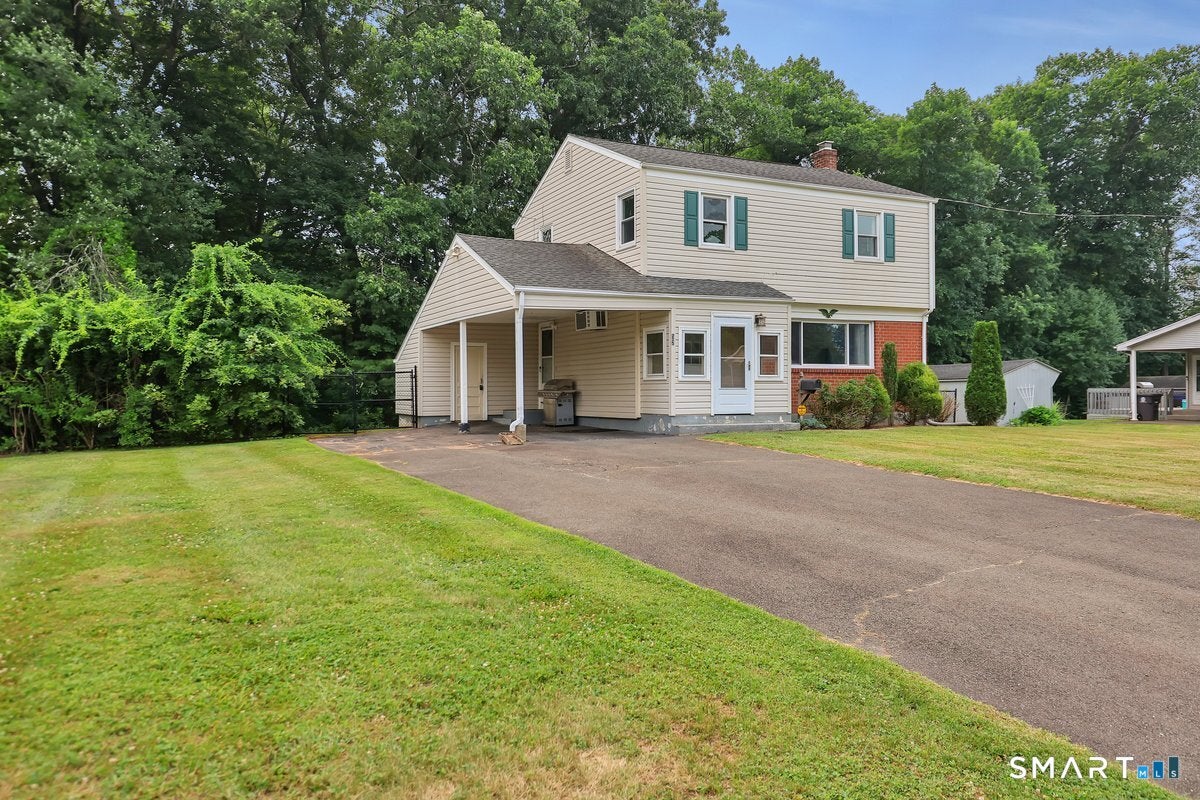 52 Jackson Road