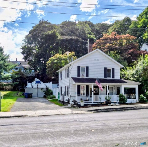 Photo of 35 Prospect Street, Winchester, CT 06098 (MLS # 24210294)