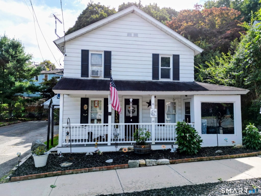 Photo of 35 Prospect Street, Winchester, CT 06098 (MLS # 24210294)
