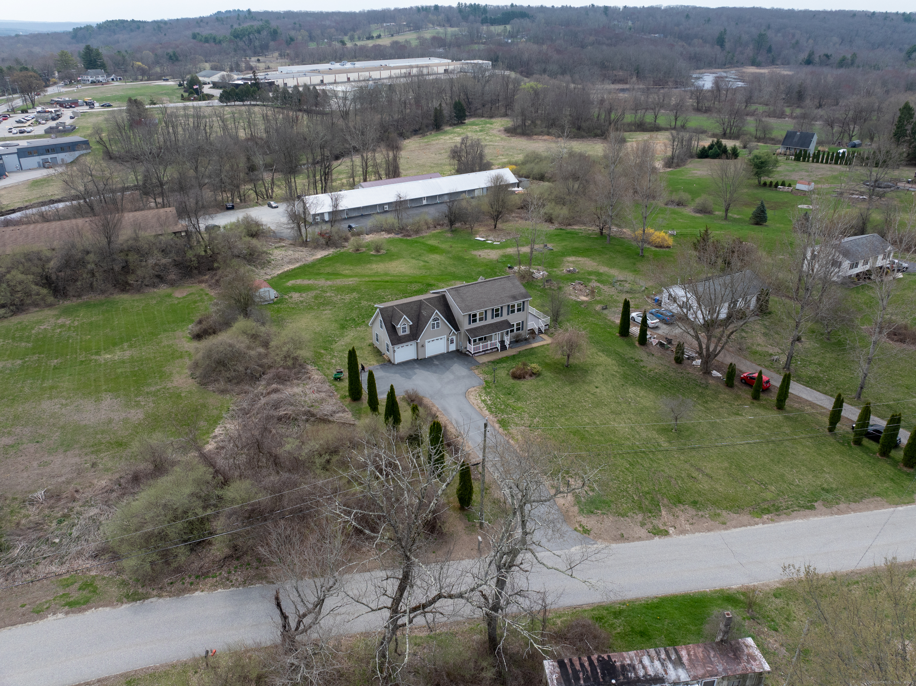 15 Wolf Den Drive, Pomfret, Connecticut image 2