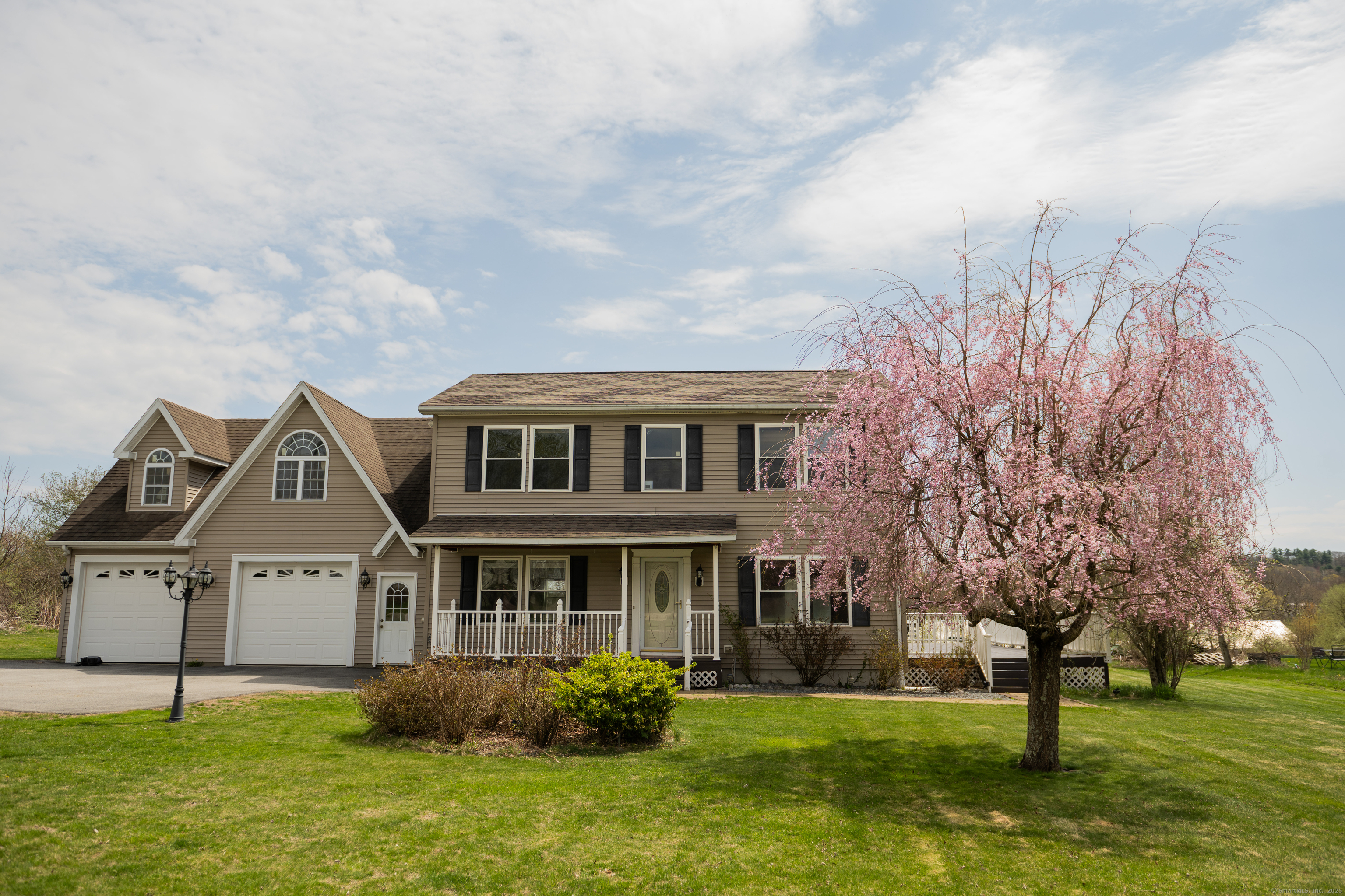 15 Wolf Den Drive, Pomfret, Connecticut image 4