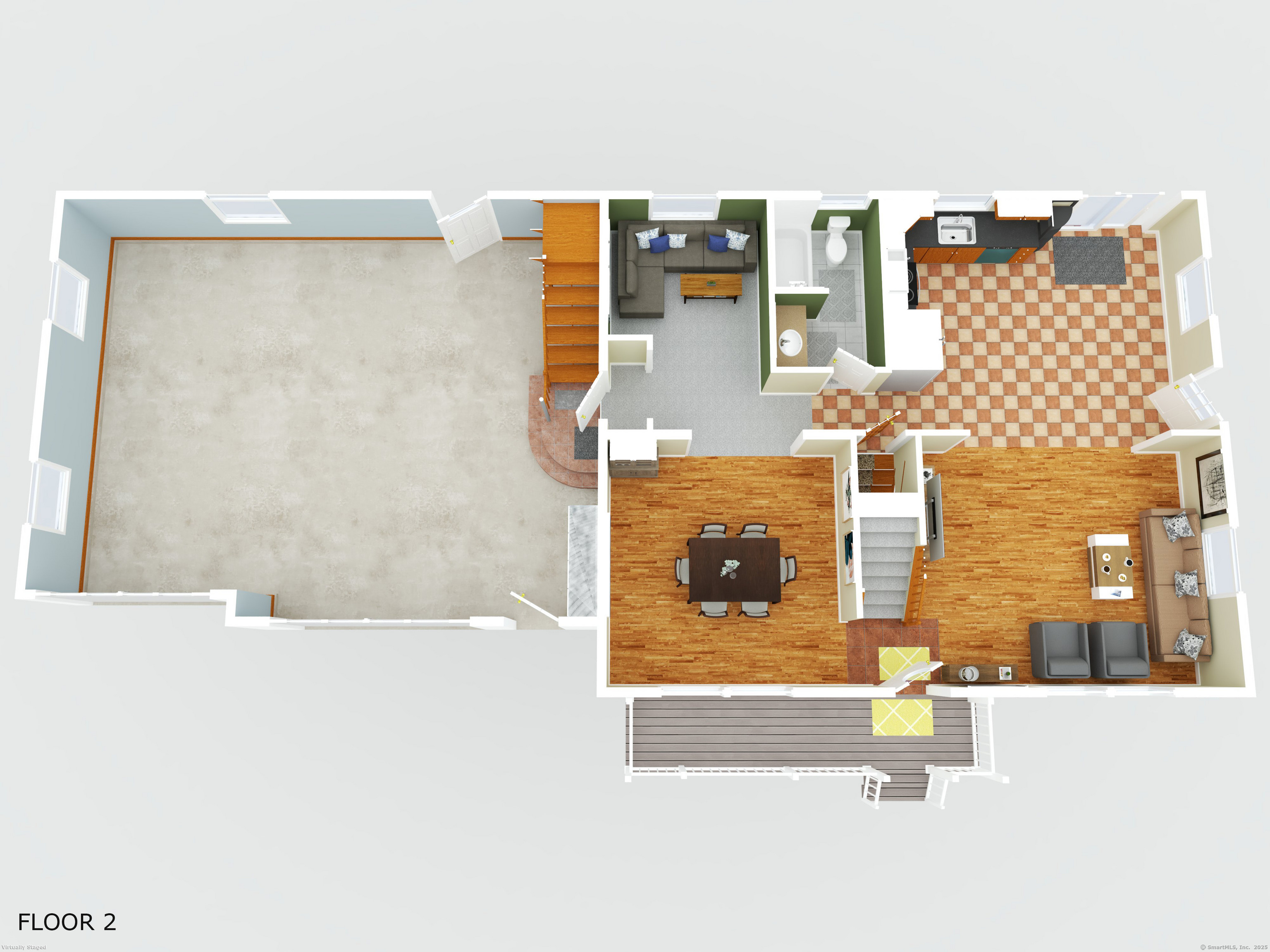 15 Wolf Den Drive, Pomfret, Connecticut image 32