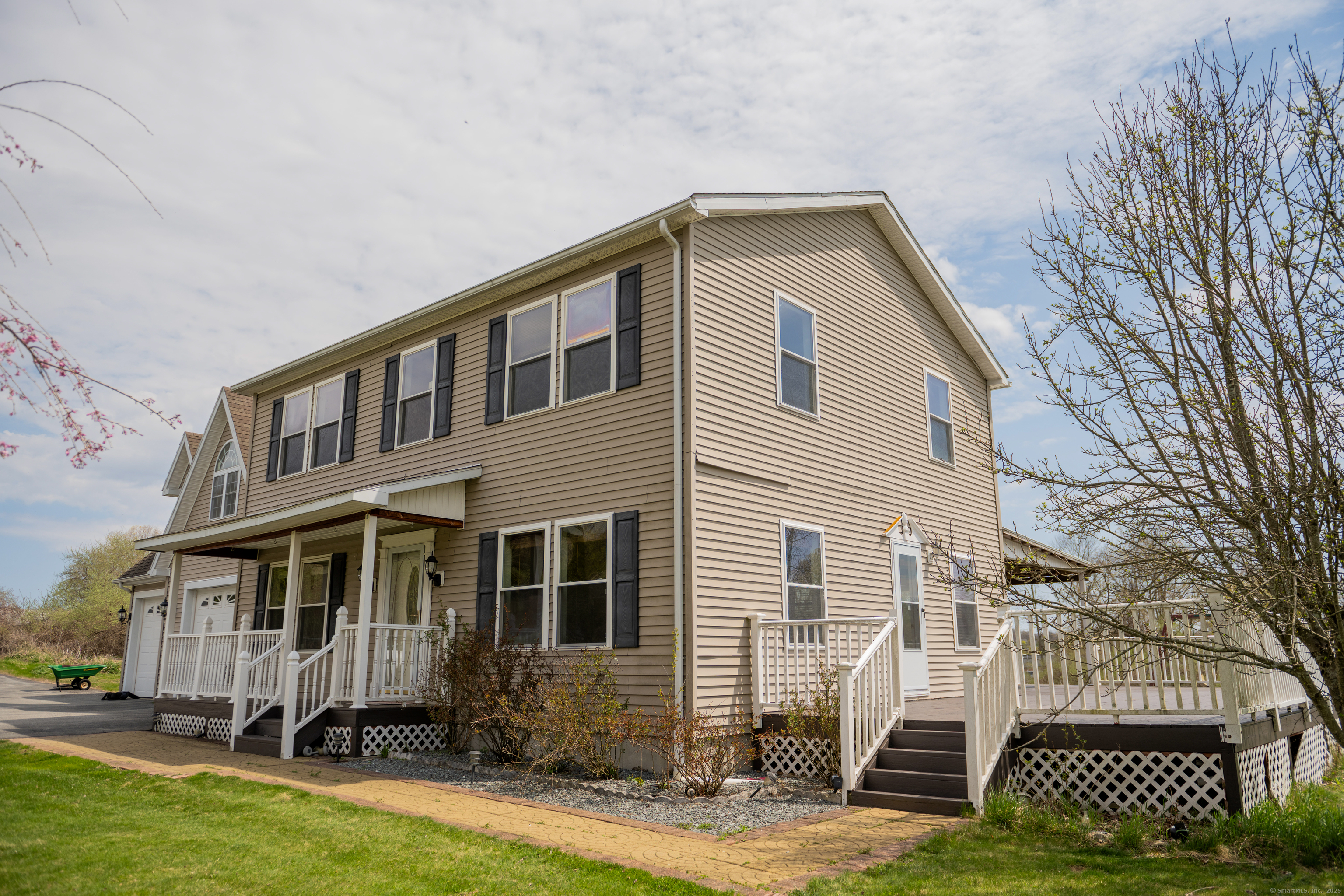 15 Wolf Den Drive, Pomfret, Connecticut image 3