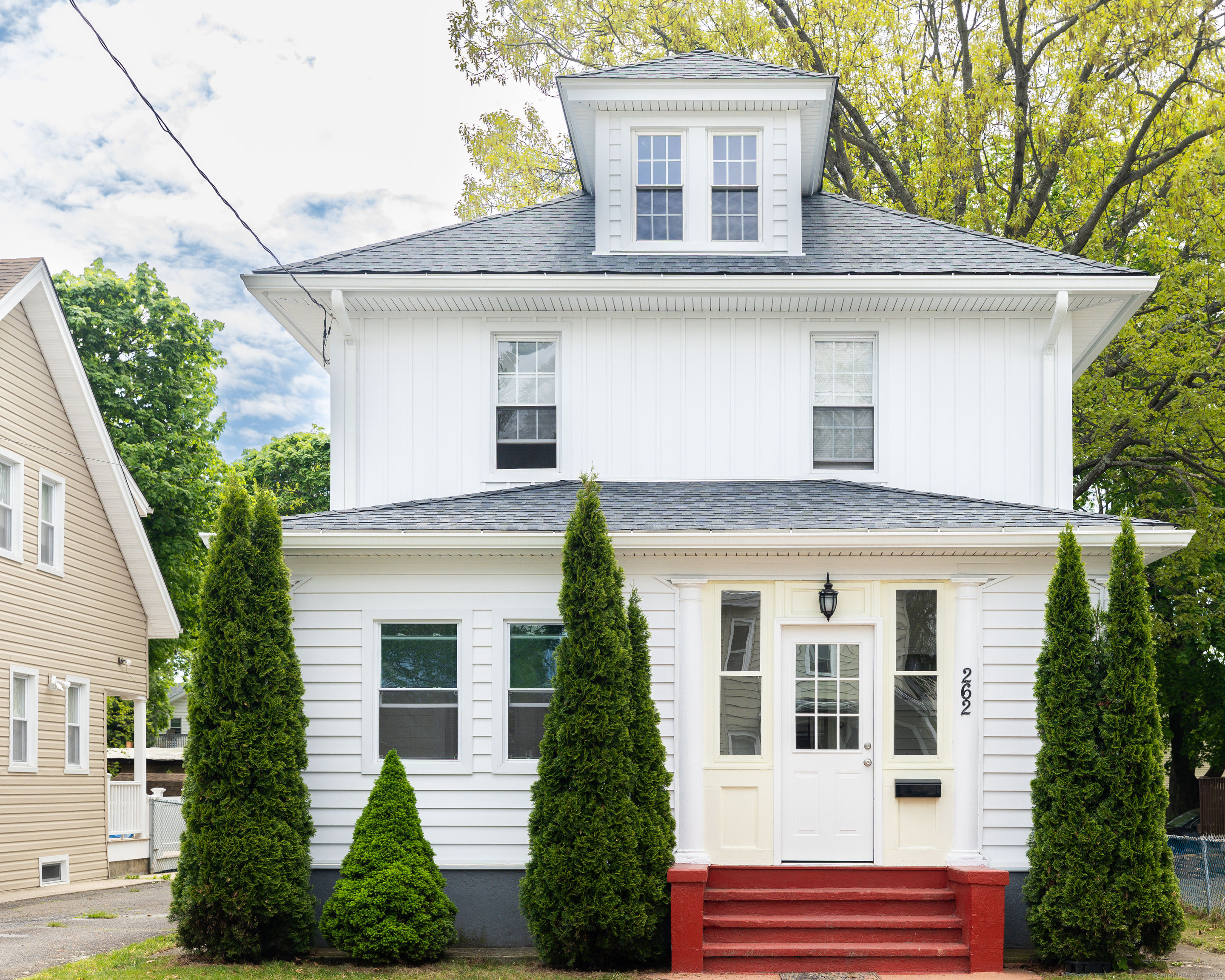 262 Blohm Street, West Haven, Connecticut image 1