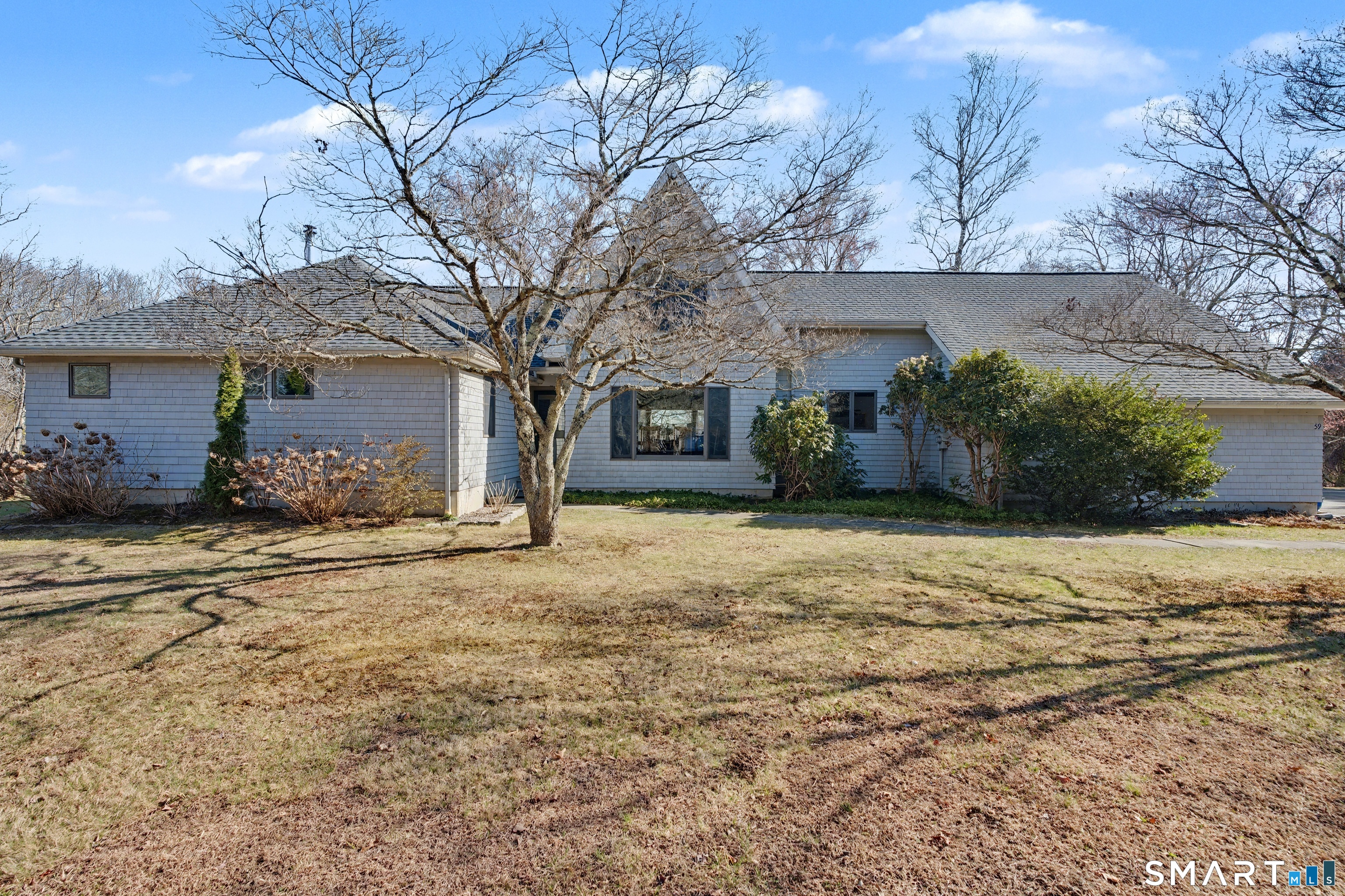 59 & 61 Wig Hill Road