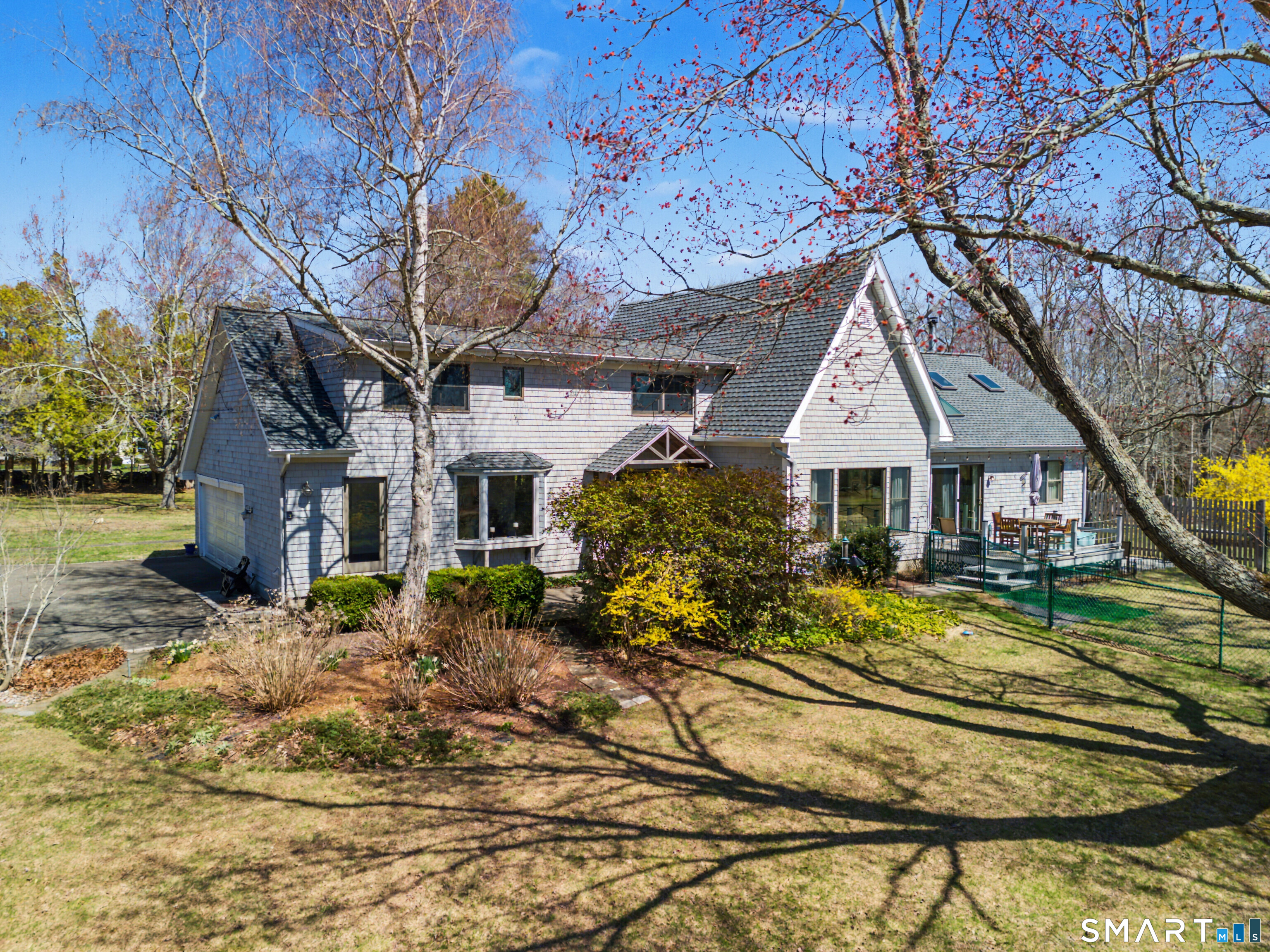 59 & 61 Wig Hill Road