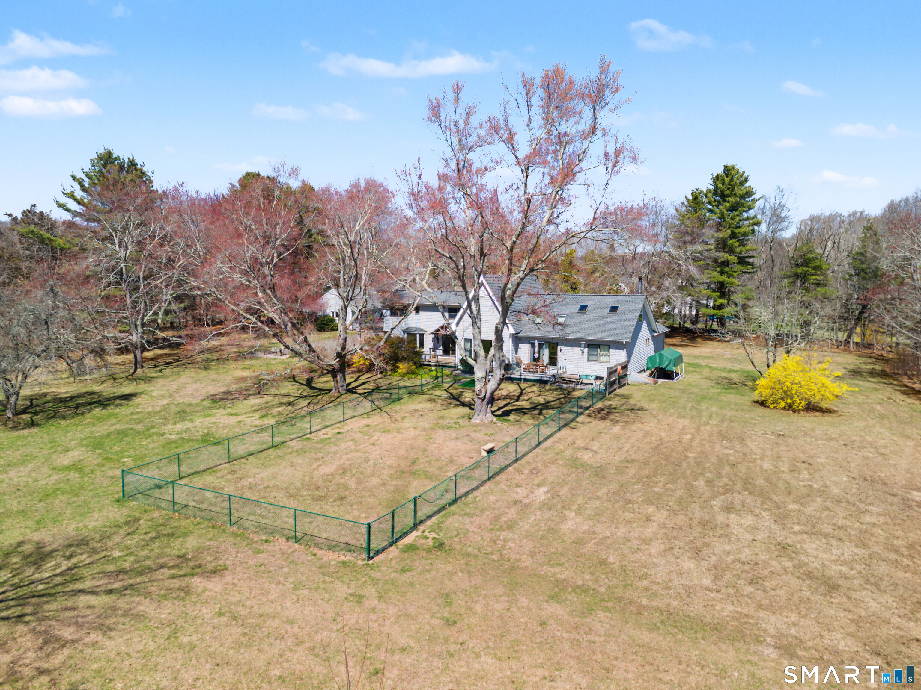 59 & 61 Wig Hill Road