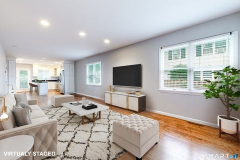 Tiny photo for 33 Green Lane #1, Greenwich, CT 06831 (MLS # 24187416)