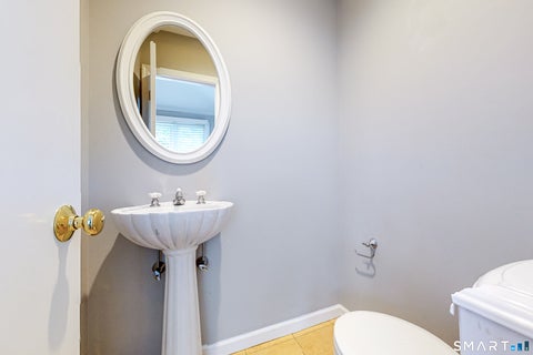 Tiny photo for 33 Green Lane #1, Greenwich, CT 06831 (MLS # 24187416)