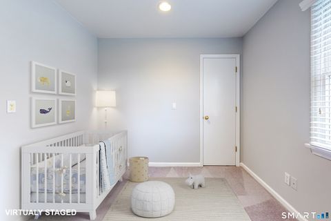 Tiny photo for 33 Green Lane #1, Greenwich, CT 06831 (MLS # 24187416)