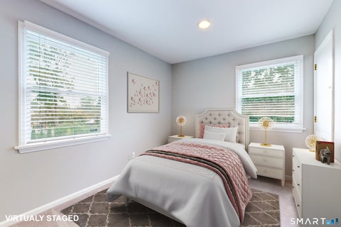 Tiny photo for 33 Green Lane #1, Greenwich, CT 06831 (MLS # 24187416)