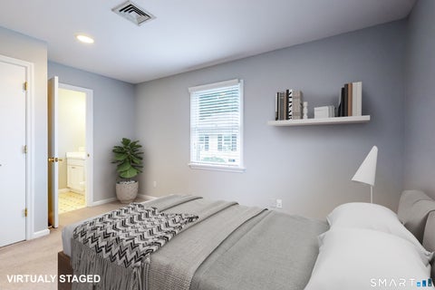 Tiny photo for 33 Green Lane #1, Greenwich, CT 06831 (MLS # 24187416)