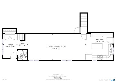 Tiny photo for 33 Green Lane #1, Greenwich, CT 06831 (MLS # 24187416)