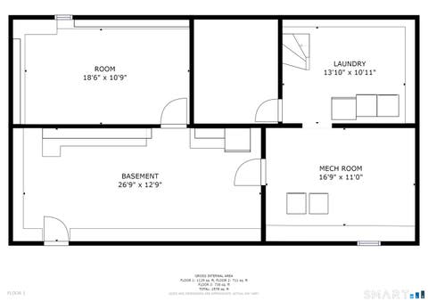 Tiny photo for 33 Green Lane #1, Greenwich, CT 06831 (MLS # 24187416)