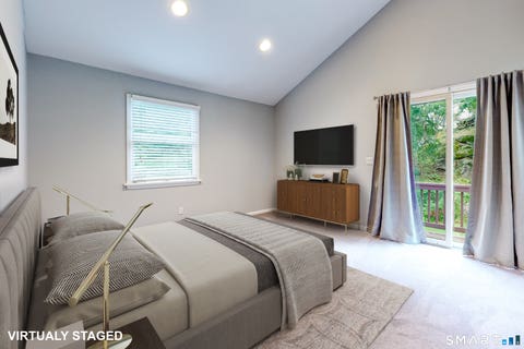 Tiny photo for 33 Green Lane #1, Greenwich, CT 06831 (MLS # 24187416)