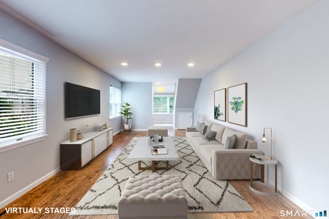 Tiny photo for 33 Green Lane #1, Greenwich, CT 06831 (MLS # 24187416)