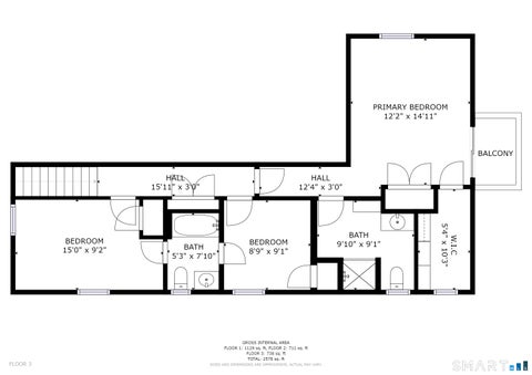 Tiny photo for 33 Green Lane #1, Greenwich, CT 06831 (MLS # 24187416)