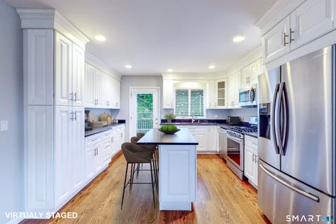 Tiny photo for 33 Green Lane #1, Greenwich, CT 06831 (MLS # 24187416)