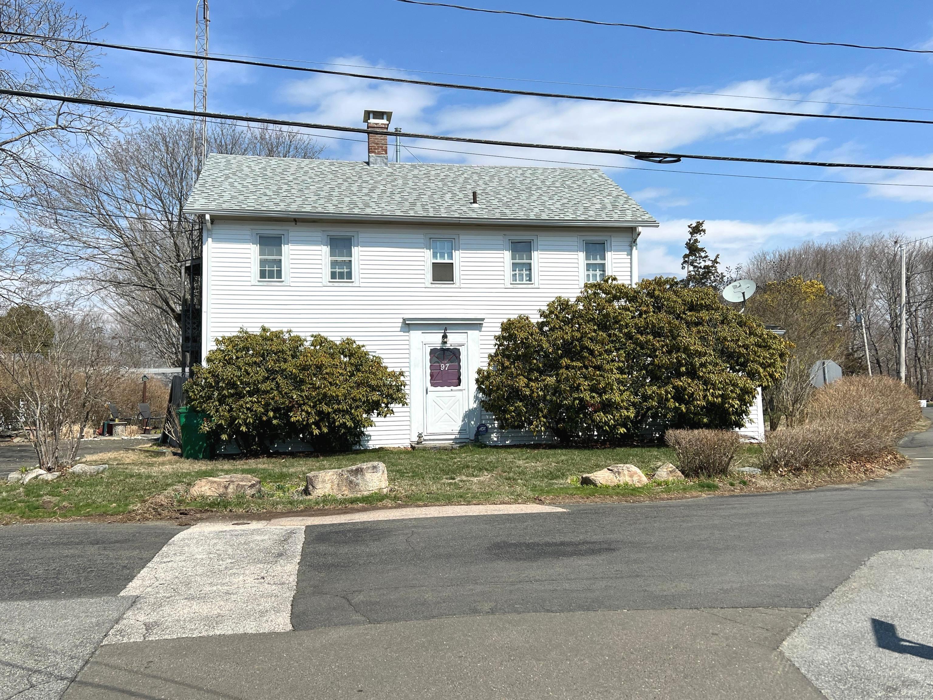 Rental Property at Cottage Road 2, Madison, Connecticut - Bedrooms: 1 
Bathrooms: 1 
Rooms: 3  - $1,600 MO.