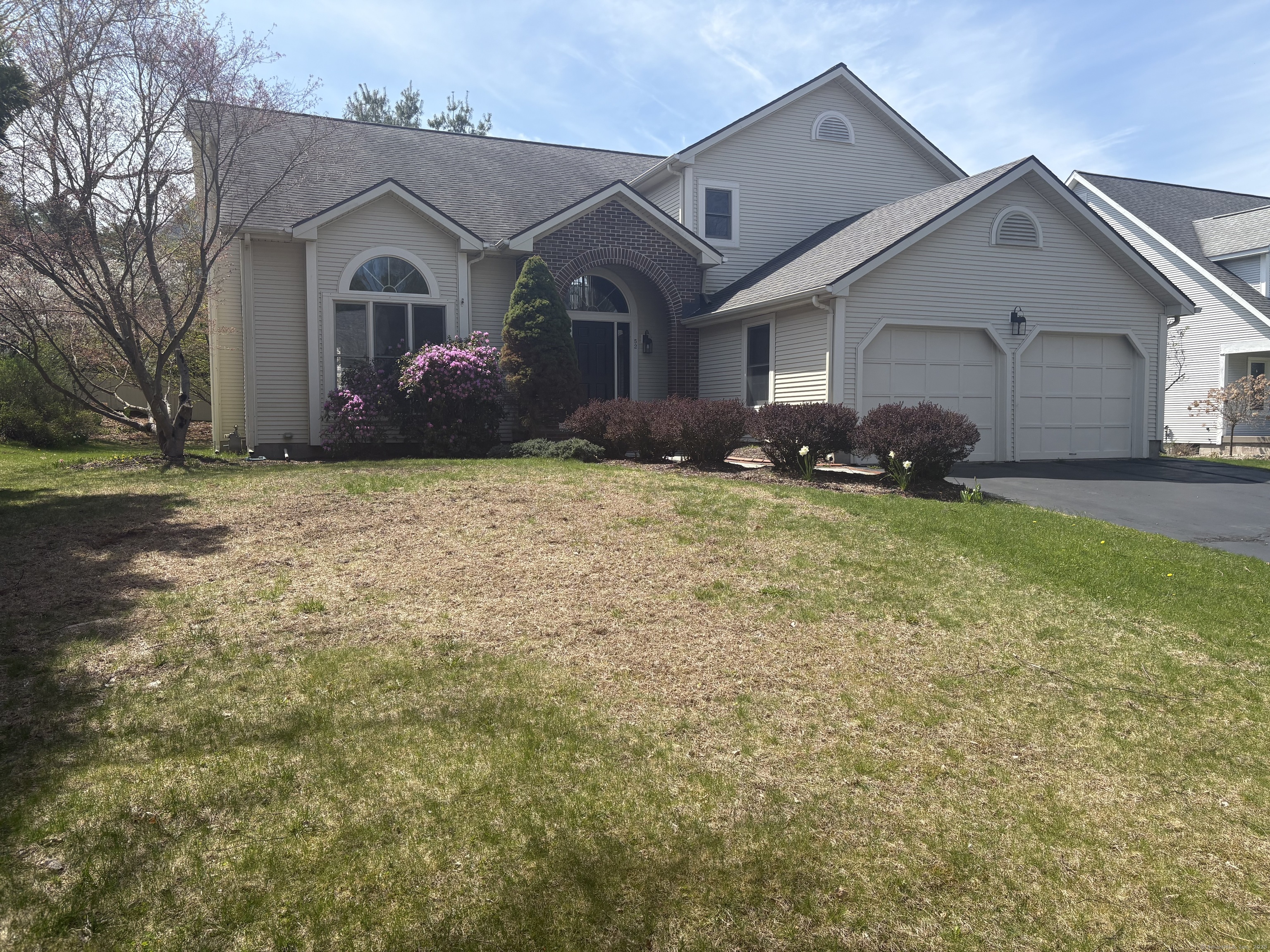 52 Fairway Crossing, Glastonbury, Connecticut image 1